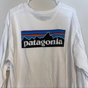 Patagonia Long Sleeve Shirt